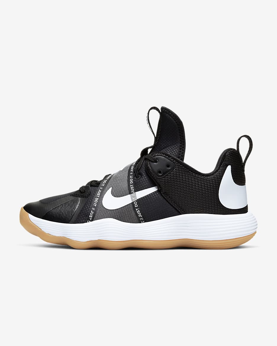 Nike hyper react on sale